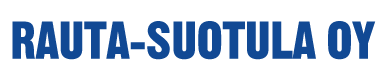 Rauta-Suotulan logo